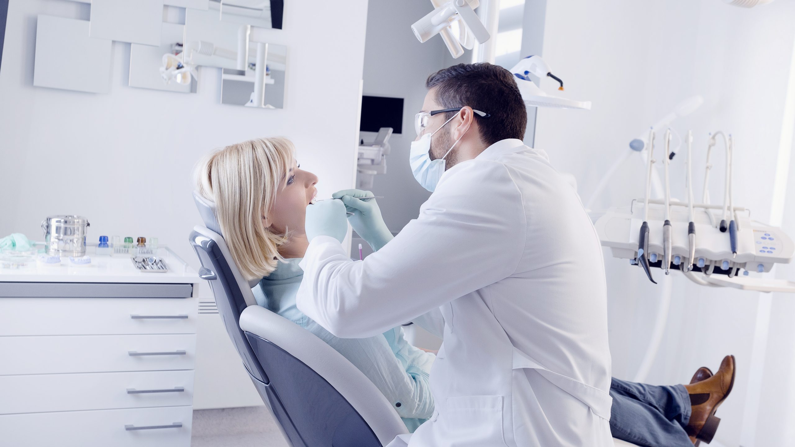 Dentist in Lake Saint Louis, MO