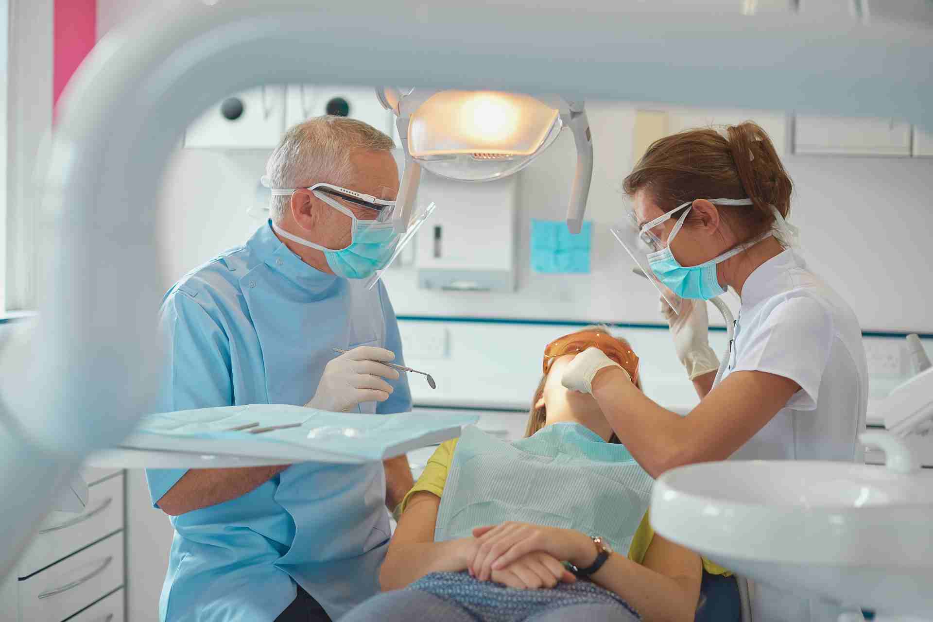 Dentist in Lake Saint Louis, MO